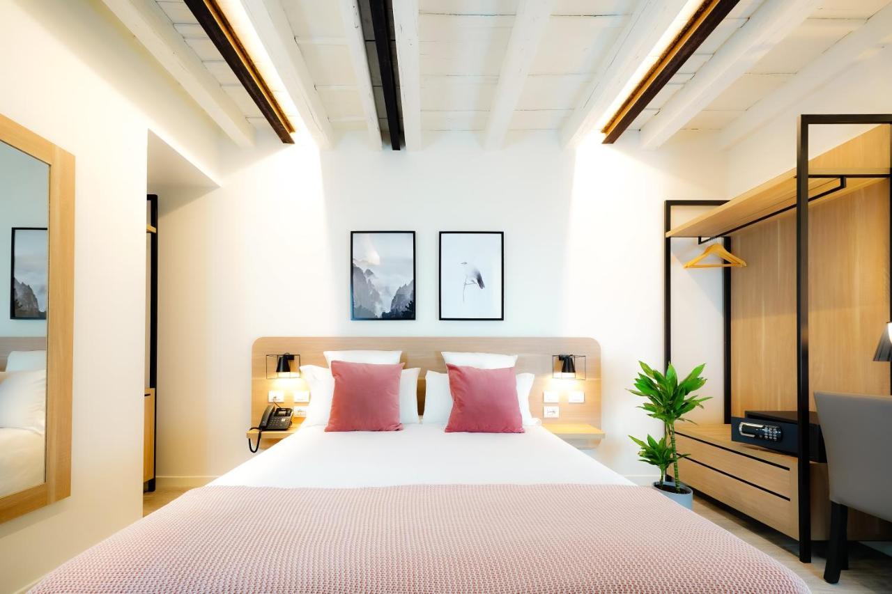Bergamo Inn 15 Eksteriør bilde